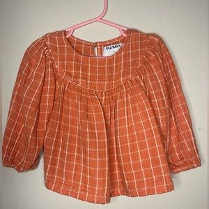 Old navy blouse